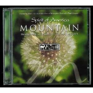  Club Pack of 30 Spirit Of America Mountain Instrumental 