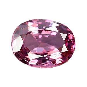  Pink Spinel 3.21ct Tanzania Genuine Natural Sparkle Loose 