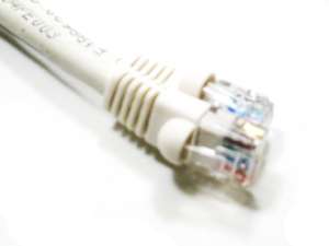 35 FT RJ45 CAT5 CAT5E Ethernet LAN Network Cable  