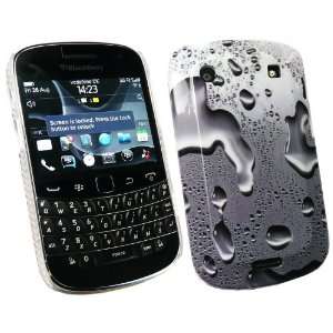   Case Cover Water Spillage By Kit Me Out Cell Phones & Accessories