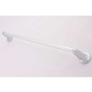 Taymor Infinity Collection 18 inch x 3/4 inch Towel Bar 