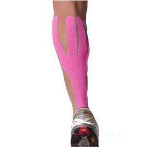 SpiderTech Therapeutic Calf and Arch Tape  Sports 