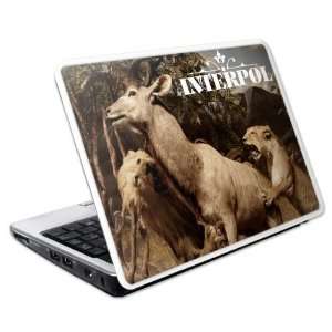  Music Skins MS INPL20023 Netbook Large  9.8 x 6.7 