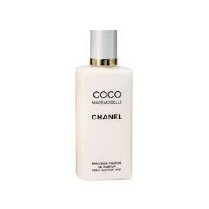  Coco Mademoiselle by Chanel for Women. 6.8 Oz Moisture 