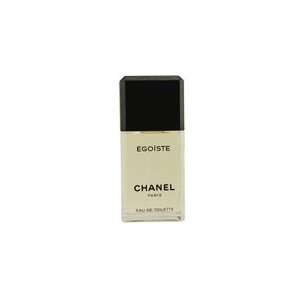  EGOISTE by Chanel