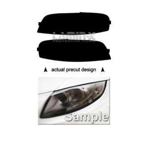  Nissan Sentra/SE R/SpecV (2004, 2005, 2006) Headlight 