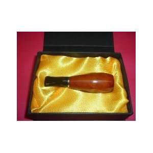  Cigar Holder 60R Gift Set
