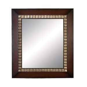  Charismatic Contemporary Wood Wall Mirror