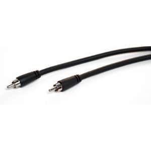 Comprehensive SPDIF 6ST Standard Series SPDIF Digital Audio Cable 6ft