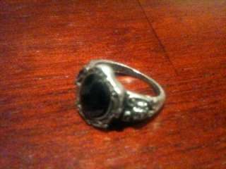 Haunted Lucid Dreaming ring. Touch, feel in your dreams  