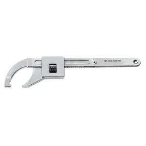     Adjustable Hook Spanner Wrenches