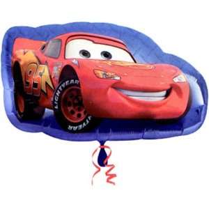  Disney Cars Lightning McQueen Balloon, 30 Toys & Games