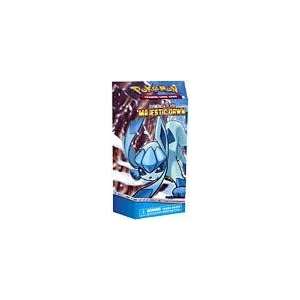   Pearl V Majestic Dawn Polar Frost Preconstructed Theme Deck Toys