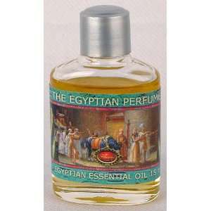  Egyptian Recipe Egyptian Essential Oils, 15ml Beauty