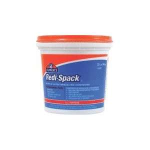  Elmers E821 Redi Spack 1/2 Pint