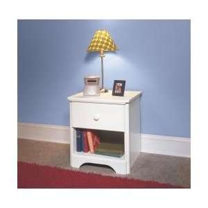  New Visions by Lane My Space, My Place Night Stand in 