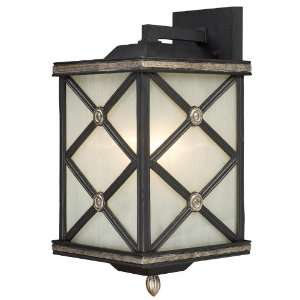  Home Decorators Collection Chaumont One Light Sconce 19h 