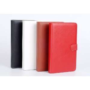    Colorful 7 Inch Tablet Pc Leather Case