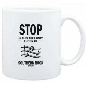   area only listen to Southern Rock music  Music