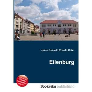  Eilenburg Ronald Cohn Jesse Russell Books