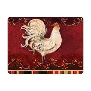  Lang Cambourne Rooster Cutting Board