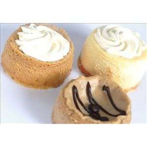 Mini Cheesecakes Grocery & Gourmet Food