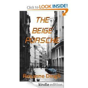 The Beige Porsche Rosanne Dingli  Kindle Store