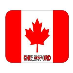  Canada   Chelmsford, Ontario mouse pad 