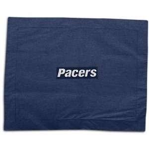  Indiana Pacers Standard Size Pillow Sham Sports 