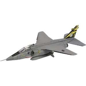  CORGI SEPECAT Jaguar GR.3   RAF 16 Airplane AA35403 