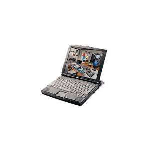  Compaq Armada 4120 Notebook (120 MHz Pentium, 32 MB RAM, 1 