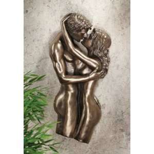  Body and Soul Wall Sculpture