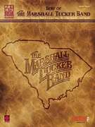 BEST OF THE MARSHALL TUCKER BAND GUITAR TAB SONG BOOK  