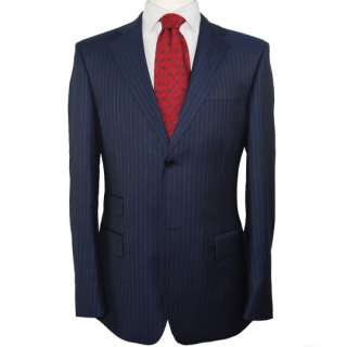 Cerruti 1881 Super 150s wool suit by Paolo 