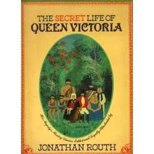  Secret Life of Queen Victoria, Her Missing Diaries 