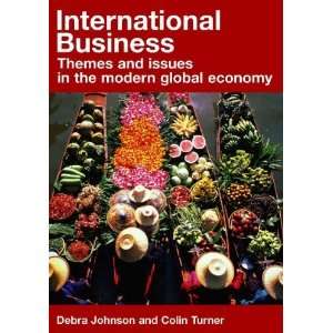   Johnson, Debra; Turner, Colin published by Routledge  Default  Books