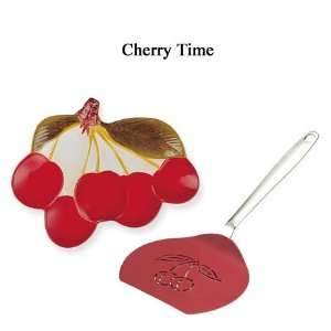  Cherry Time