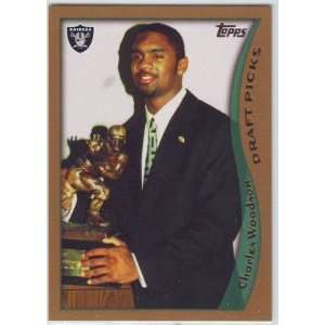 1998 Topps Football Oakland Raiders Team Set  Sports 
