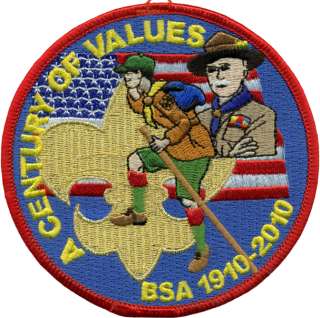 2010 Jamboree Boy Eagle Scout Merit Badge Patch Medal Pin Lot BSA 2011 