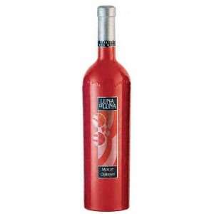  Luna Di Luna Merlot/cabernet (red Bottle) 2009 1.50L 
