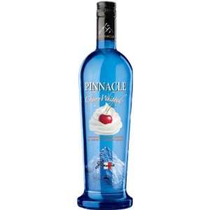  Pinnacle Cherry Whipped Vodka Grocery & Gourmet Food