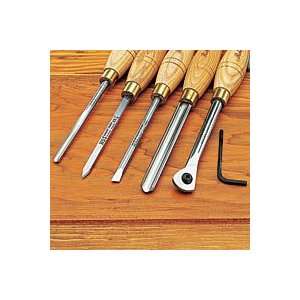  Sorby Micro Turning Tool Set