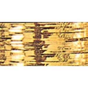  Sulky Sliver Metallic Thread 250 Yards Light Gold [Office 