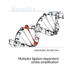    dependent probe amplification Ronald Cohn Jesse Russell Books