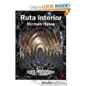 Start reading Ruta interior  Don 