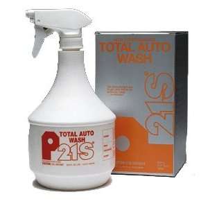  P21S High Performance Total Auto Wash Kit / Refill 1000 ML 