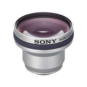  Sony High Grade 0.7x Wide Angle Lens