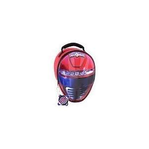  Power Rangers Helmet Lunchbox Lunchbag