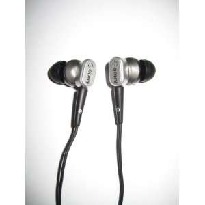  SONY MDR N95 Headphone Ear Bud for /MP4 or iPod 