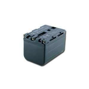   Battery for Sony Handycam CCD TRV318 Cameras